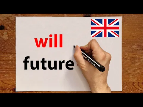 Simple Future: Will-Future